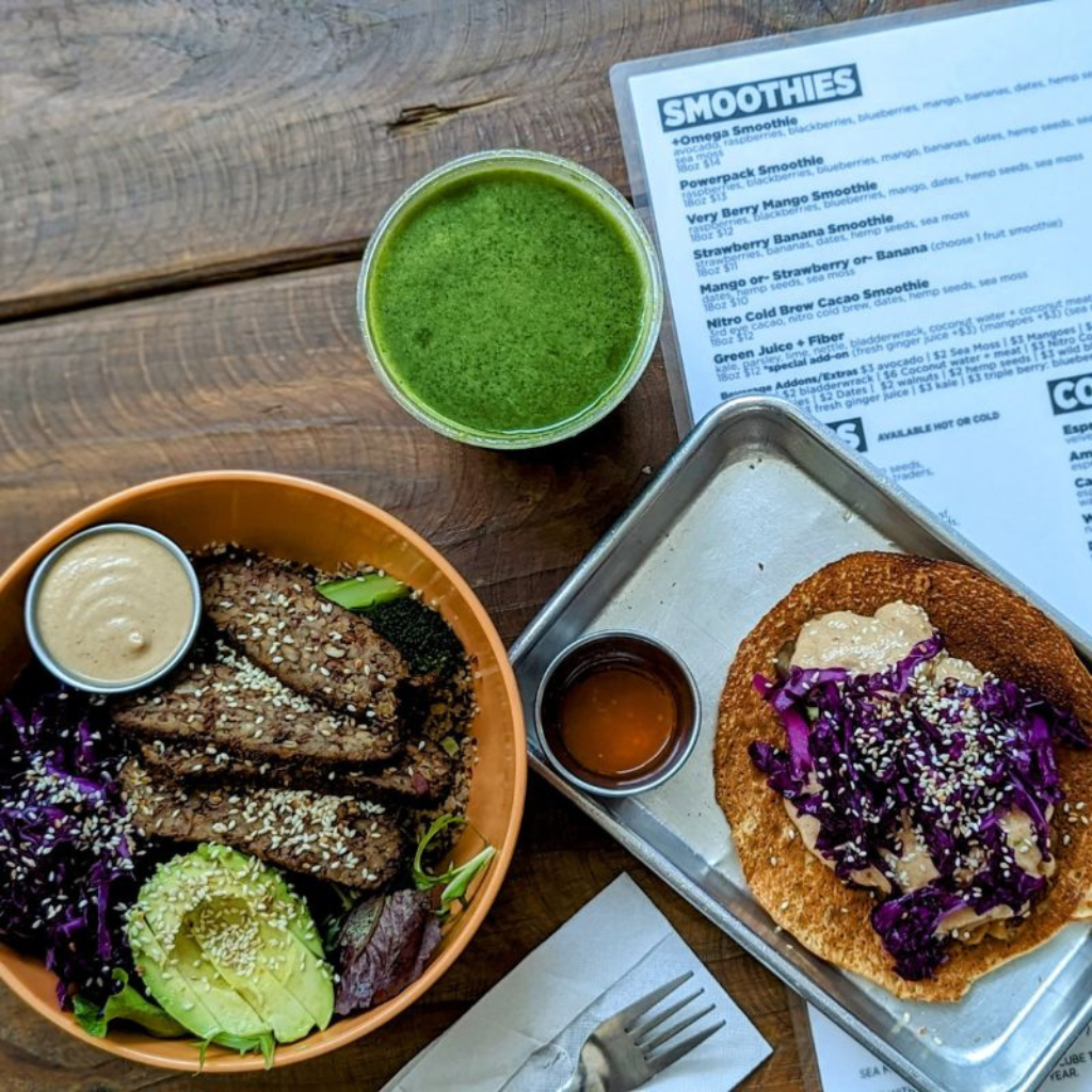 Ultimate Guide for Vegan Travelers: Tips & Packing Essentials