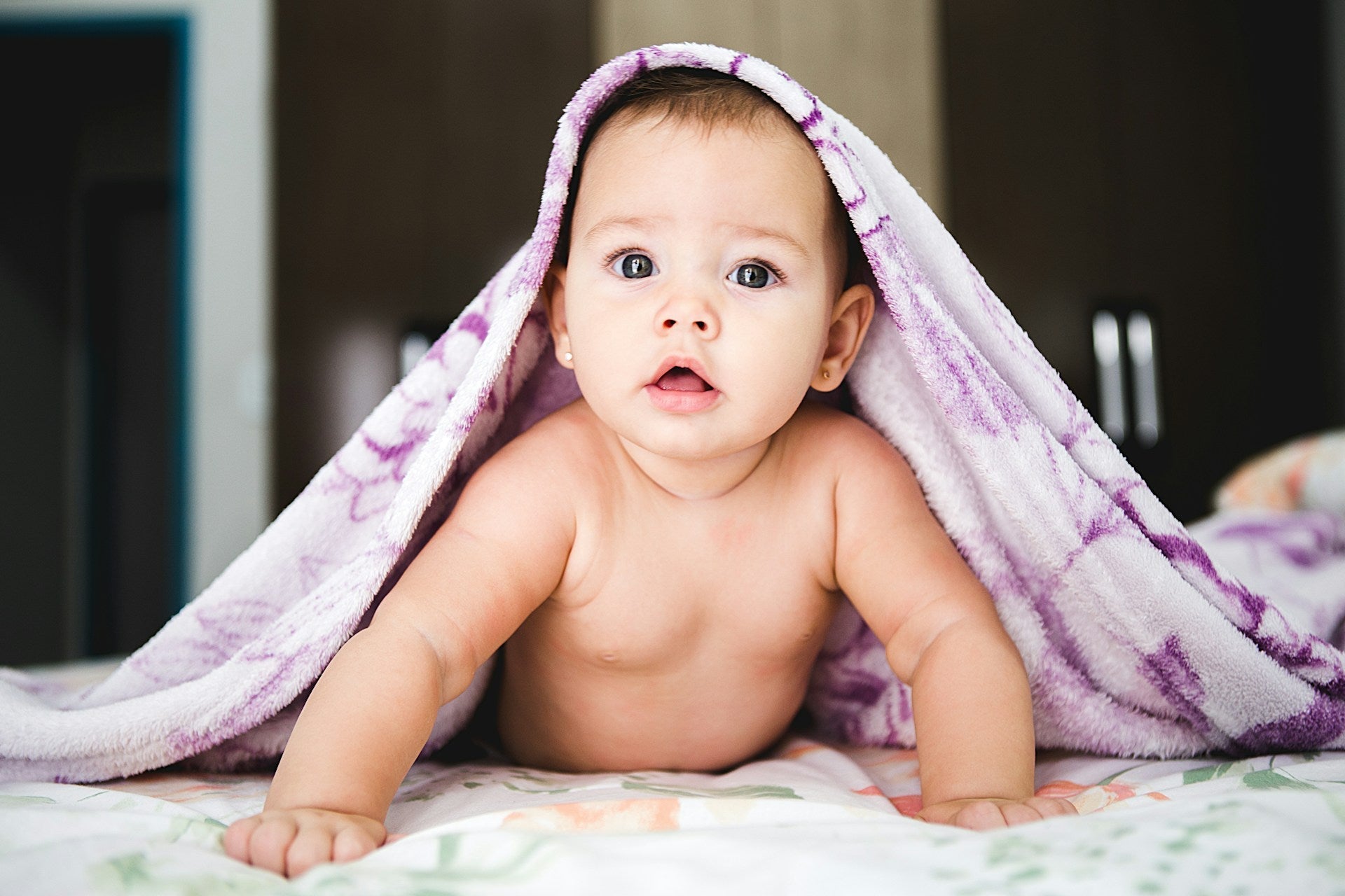 Best Sustainable and Natural Baby Products for New Parents