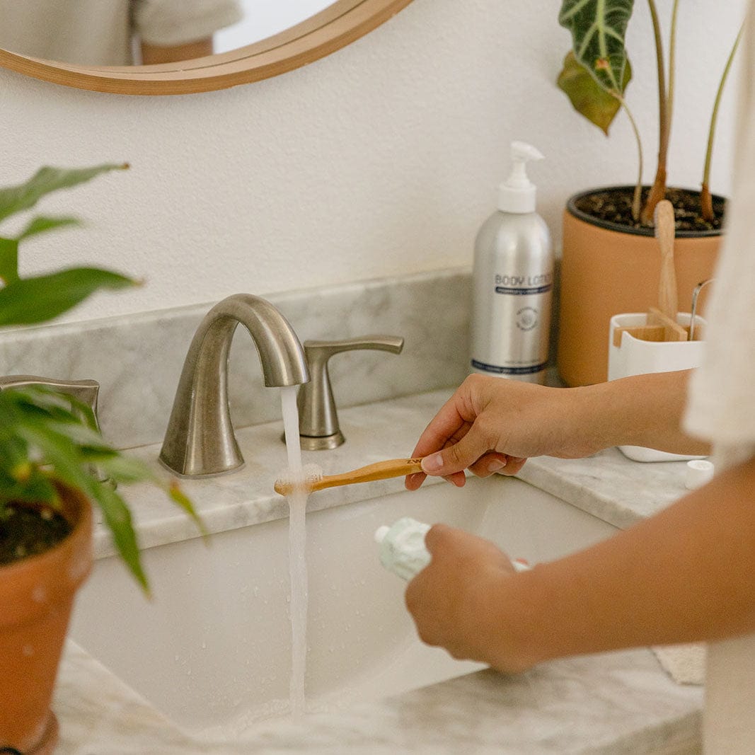 10 Bamboo Products For Your Eco-Friendly Bathroom