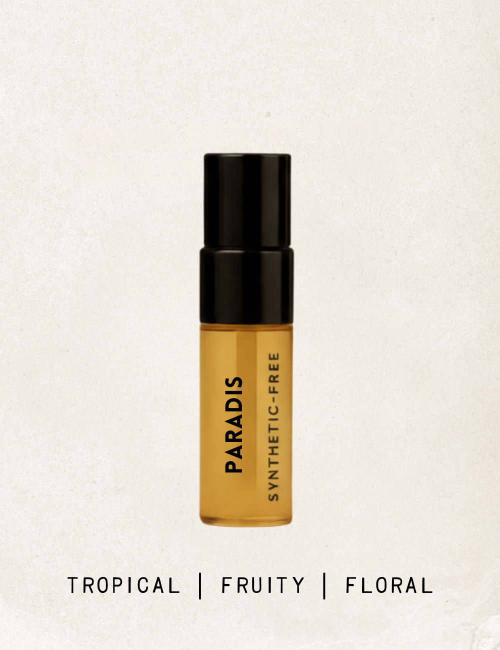 Paradis Fragrance