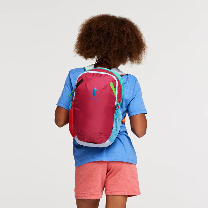 Kid's Dimi Del Dia Backpack 12L