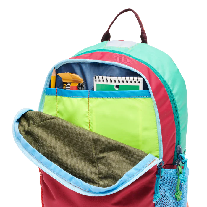 Kid's Dimi Del Dia Backpack 12L