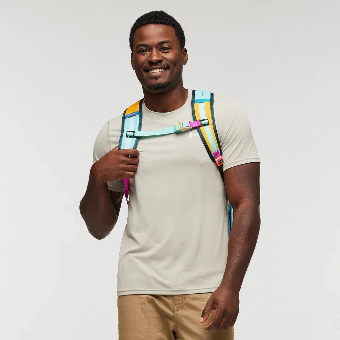 Chiquillo Del Dia Backpack 30L