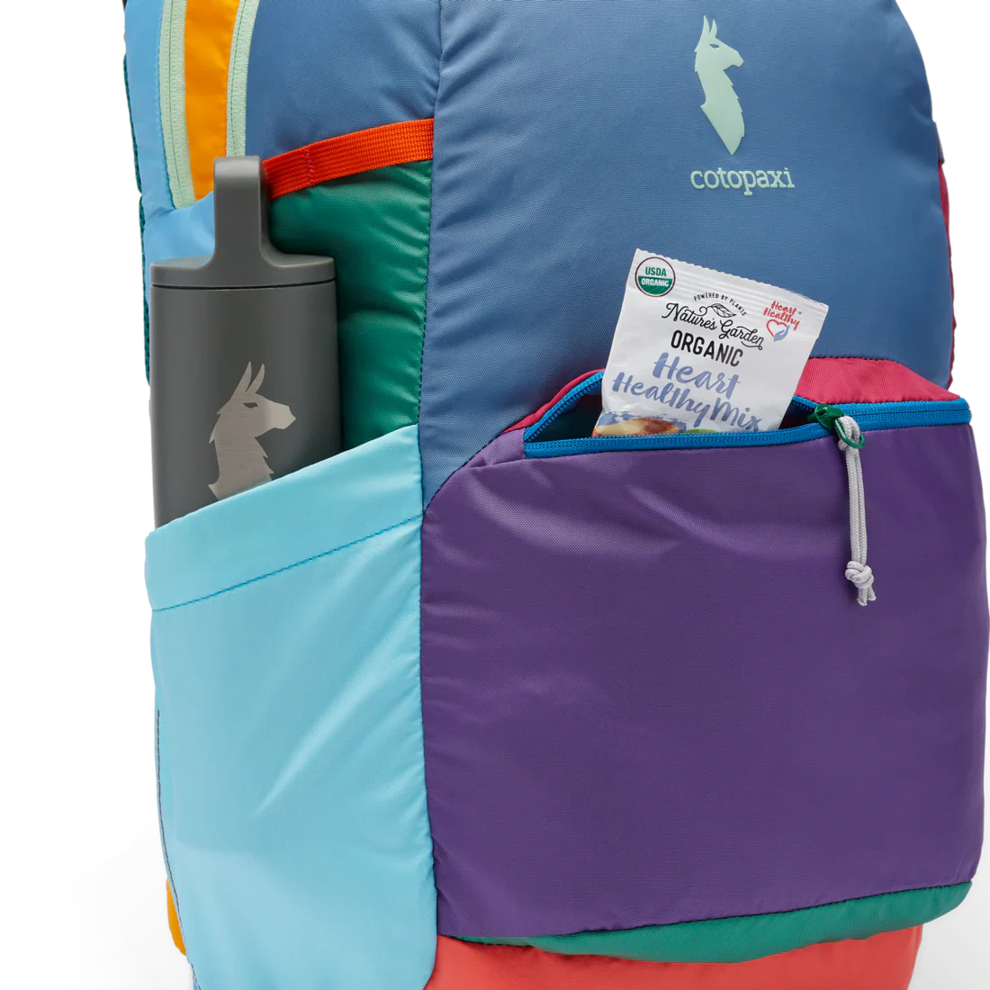 Chiquillo Del Dia Backpack 30L