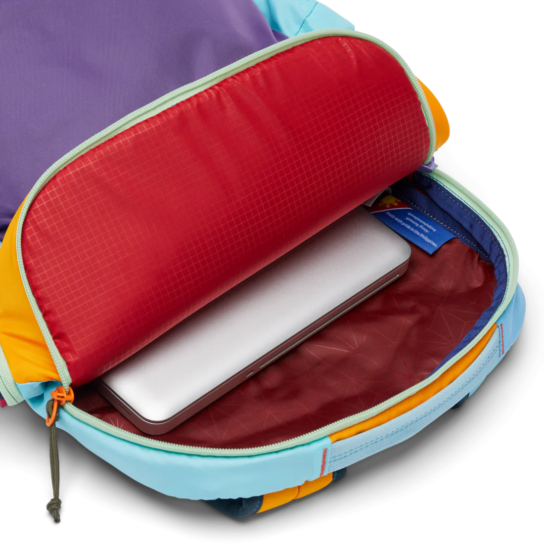 Chiquillo Del Dia Backpack 30L