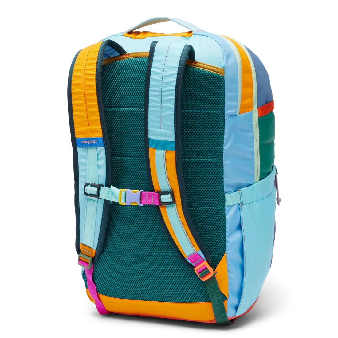Chiquillo Del Dia Backpack 30L