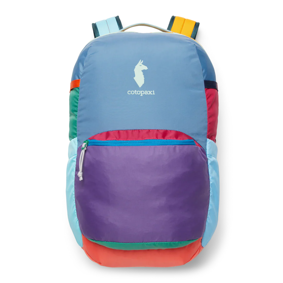 Chiquillo Del Dia Backpack 30L