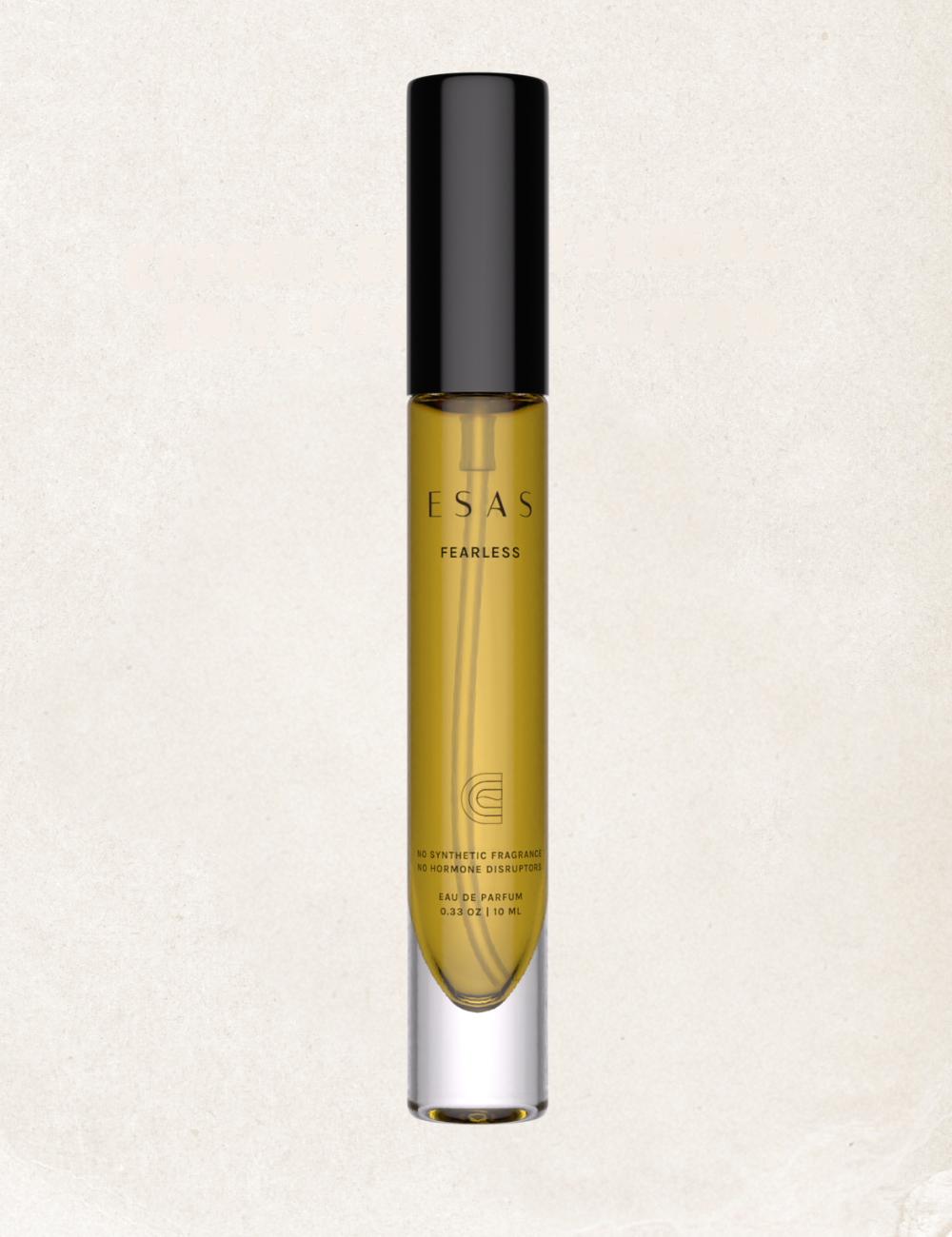 NEW & OPTIMIZED || Fearless Fragrance