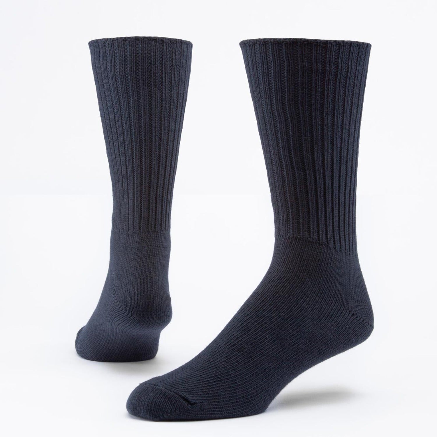 Organic Cotton Socks - Allergy Crew