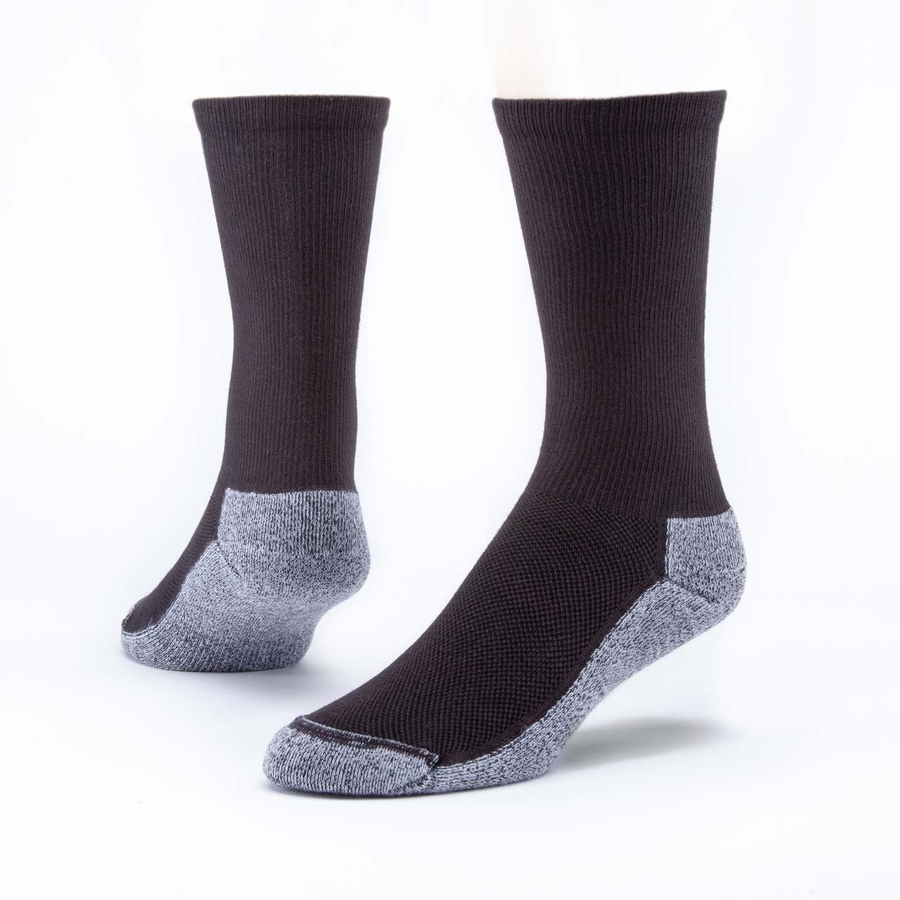 Organic Cotton Socks - Sport Crew