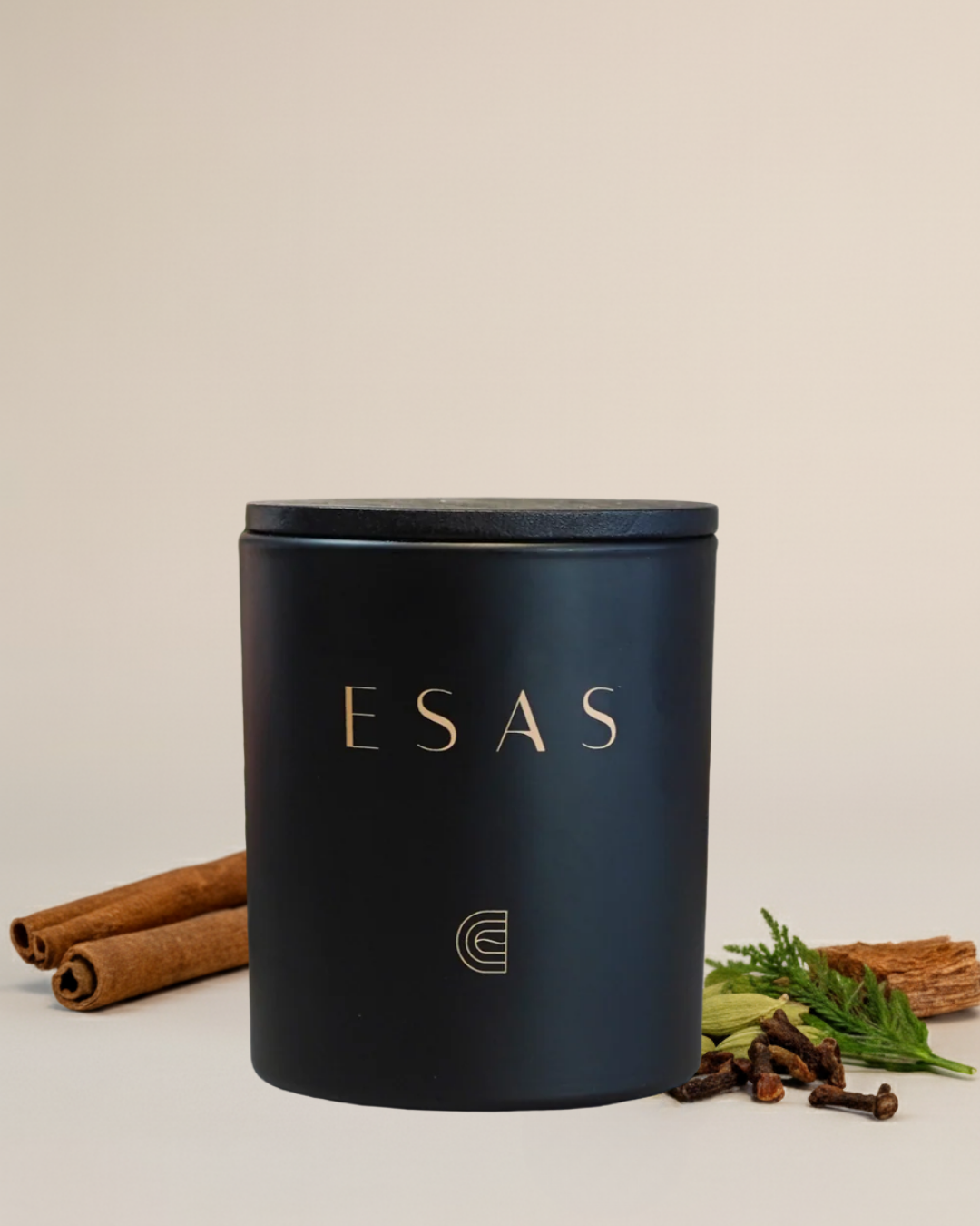 Cinnamon & Cider Candle