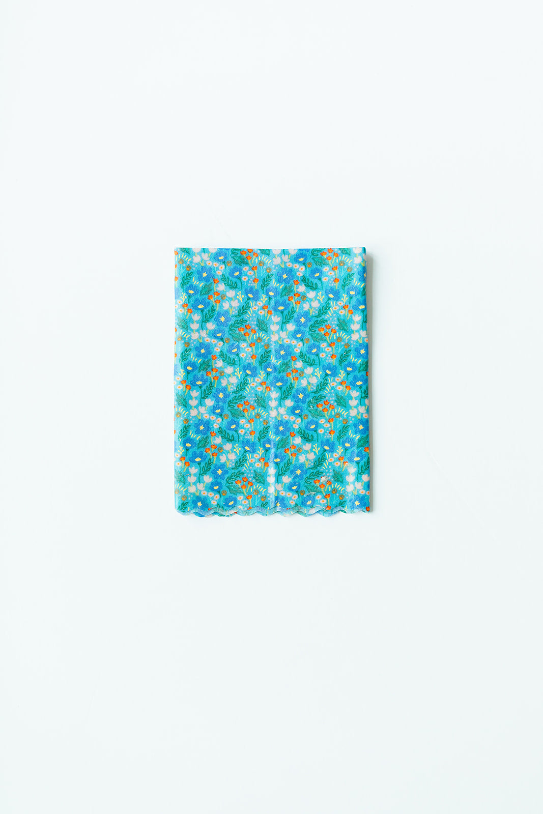 Large Beeswax Wraps (Set of 2)