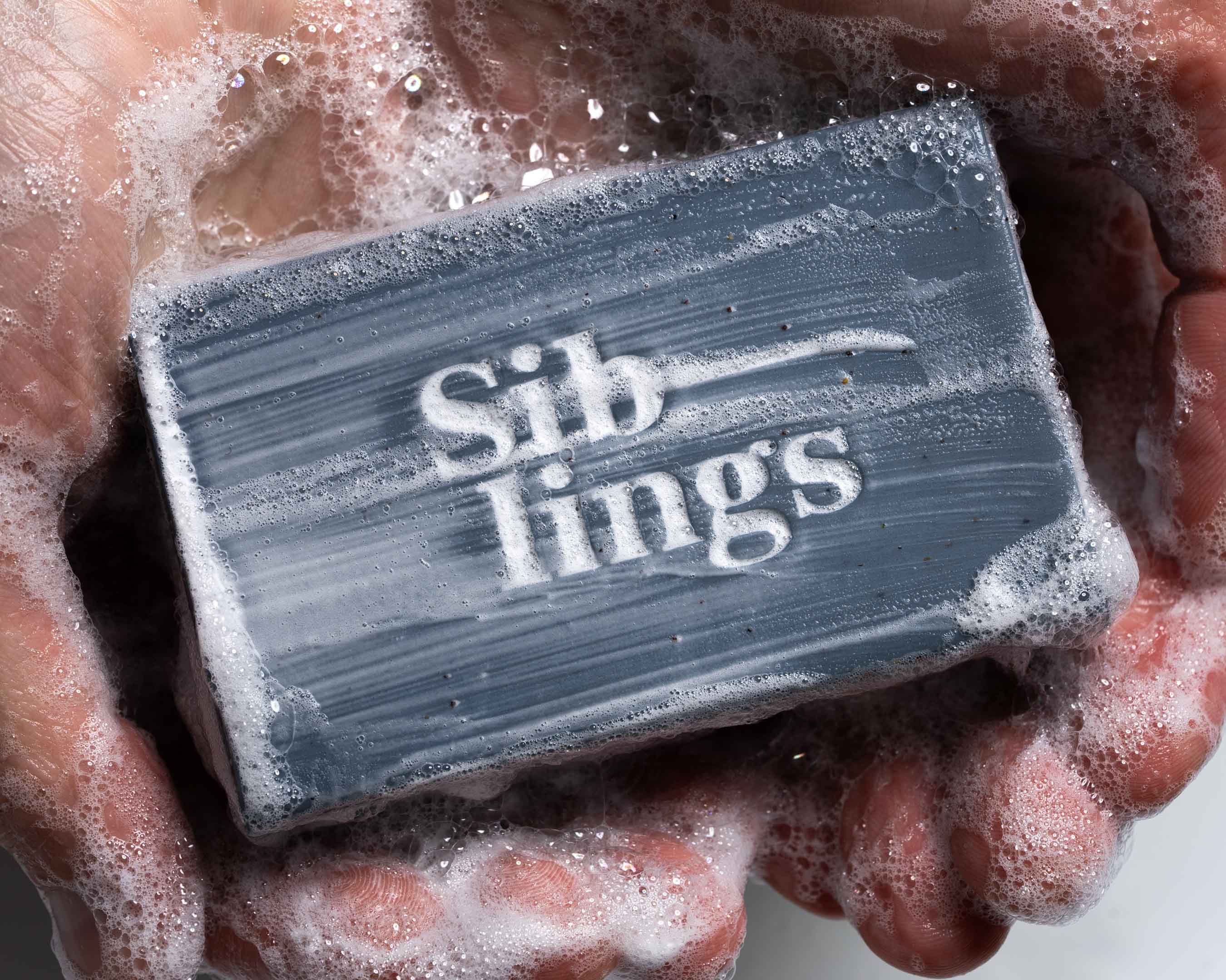 Rejuvenating Candle Refill + Soap Set