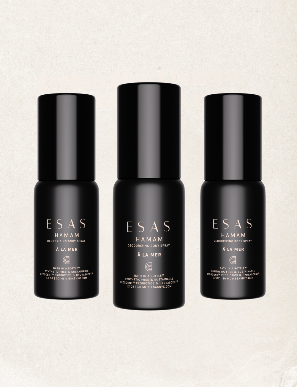 À La Mer Deo Body Spray