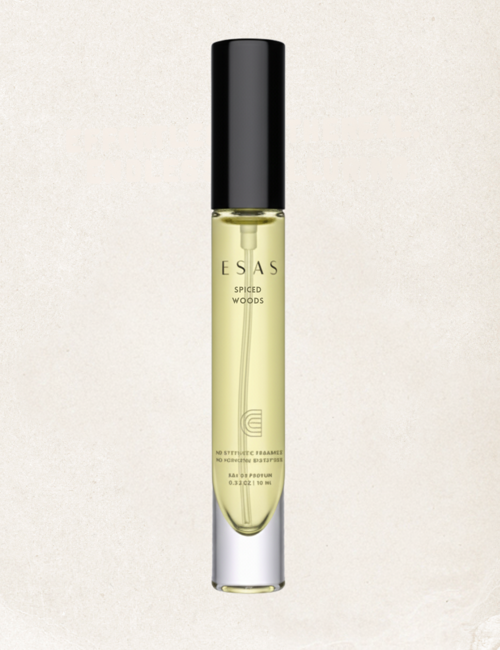 Spiced Woods Fragrance