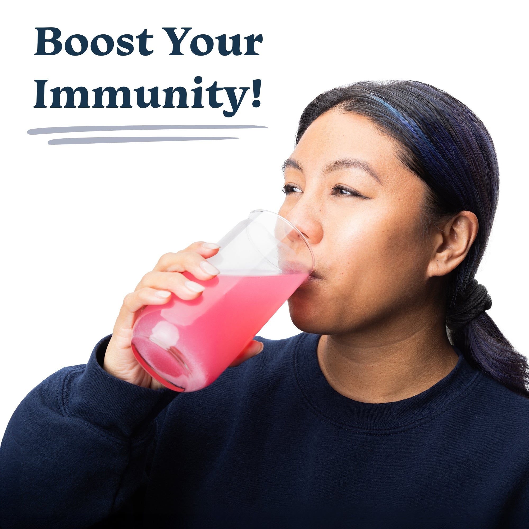 Immunity Bundle: Immunity Tablets in 2 Flavors
