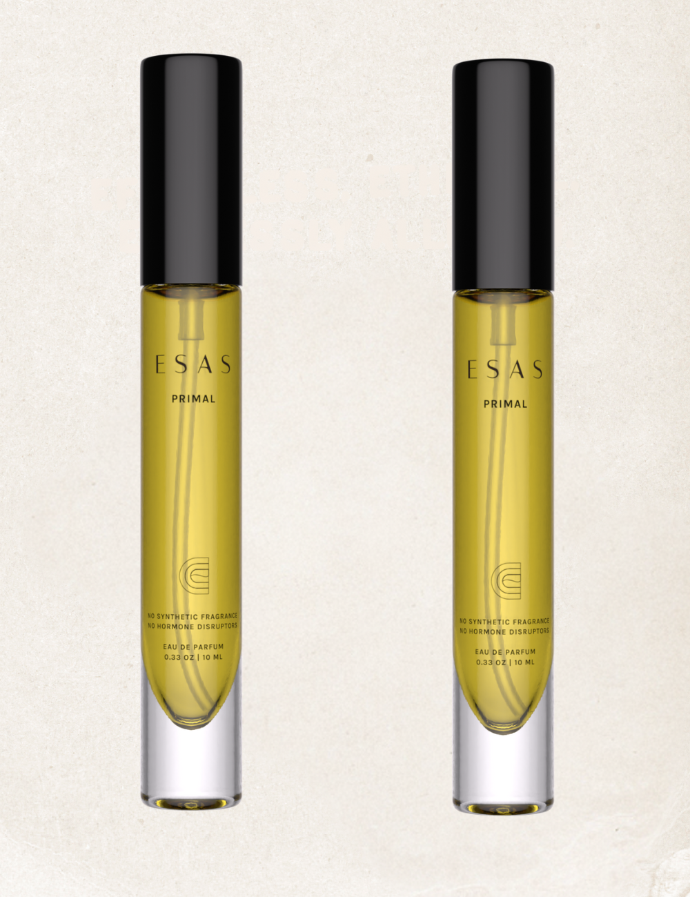 Primal Fragrance