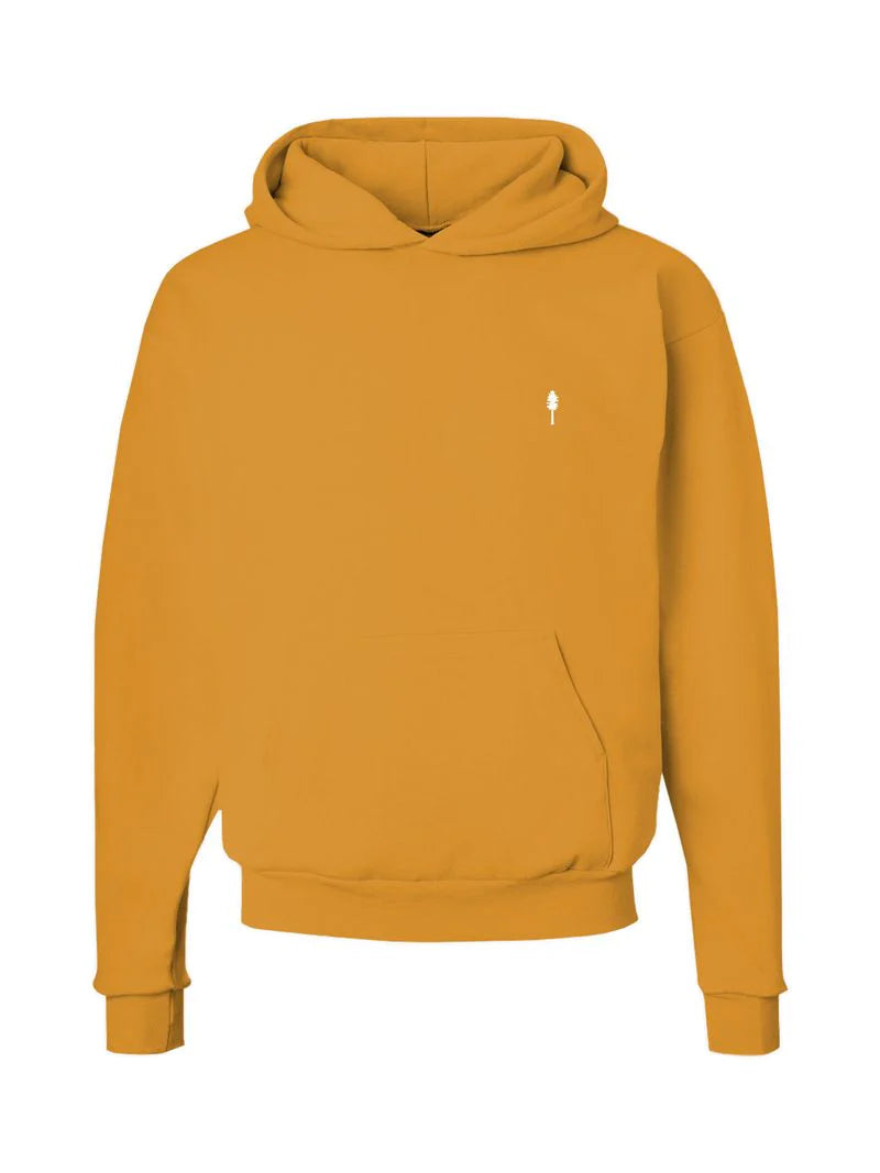 Organic Cotton Hoodie by Livelihood – Sustainable, Cozy & Ethically Made