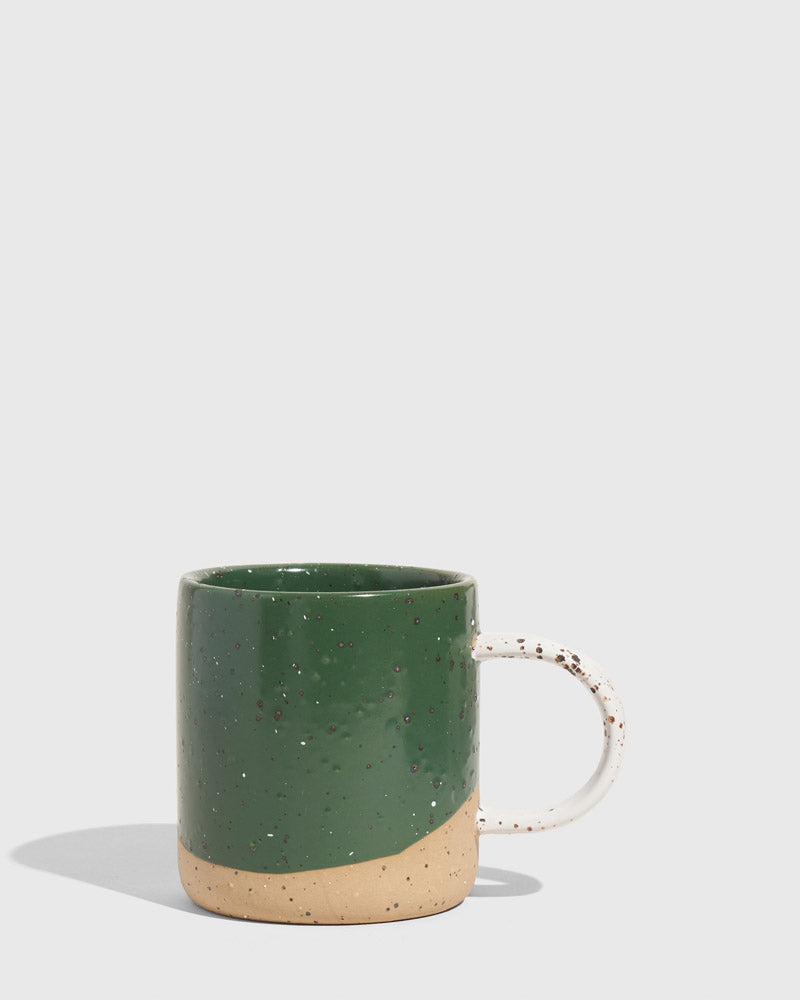 8 oz. Stoneware Mug