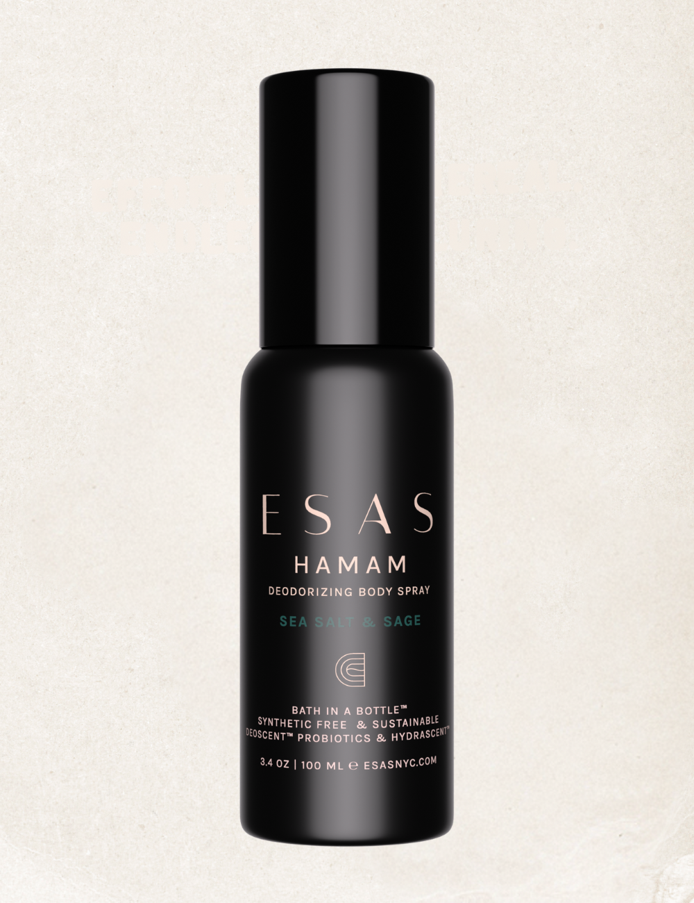 Sea Salt & Sage Hamam Deo Body Spray