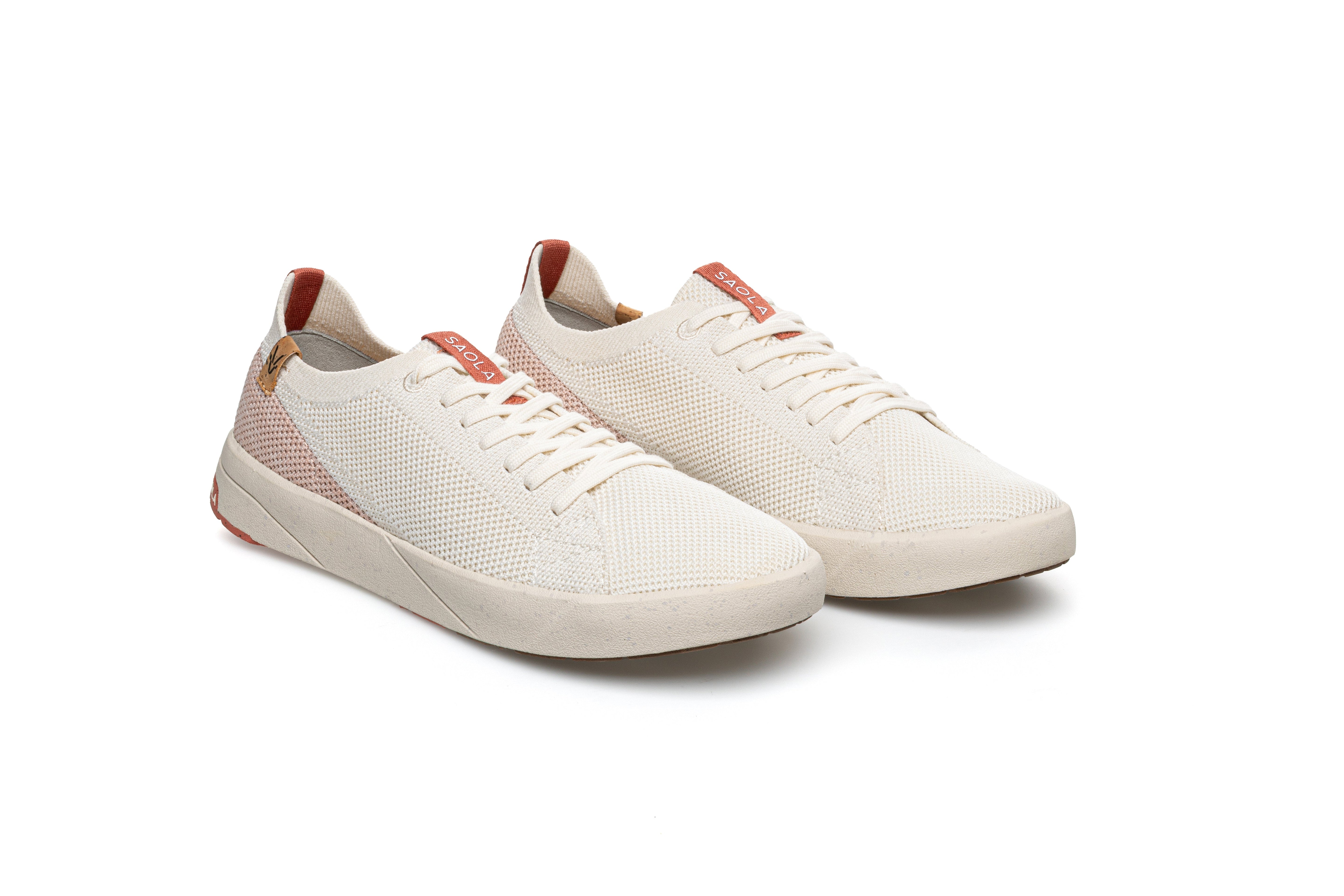 Cannon Knit 2.0 W White Rose