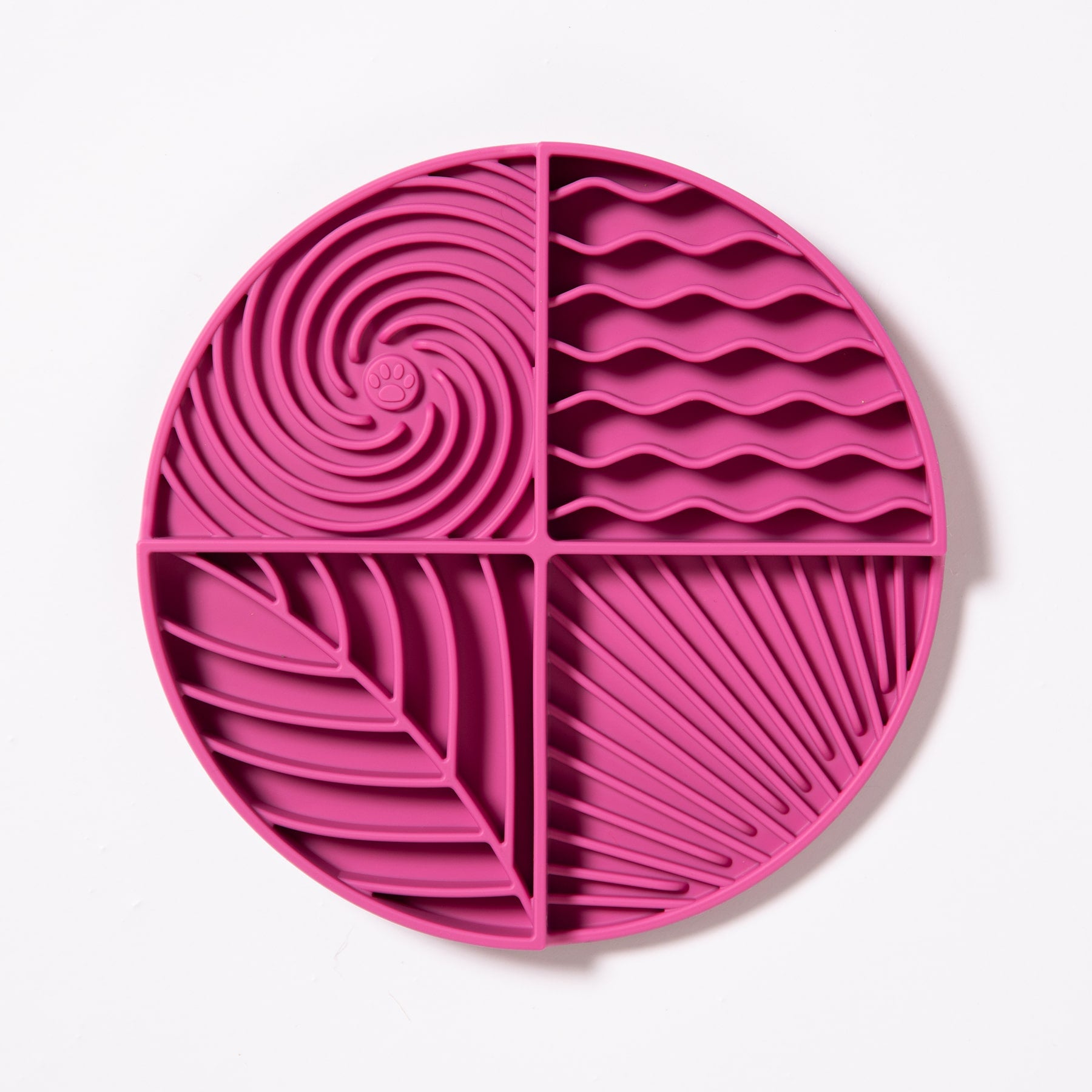 Paradise Lick Mat For Dogs