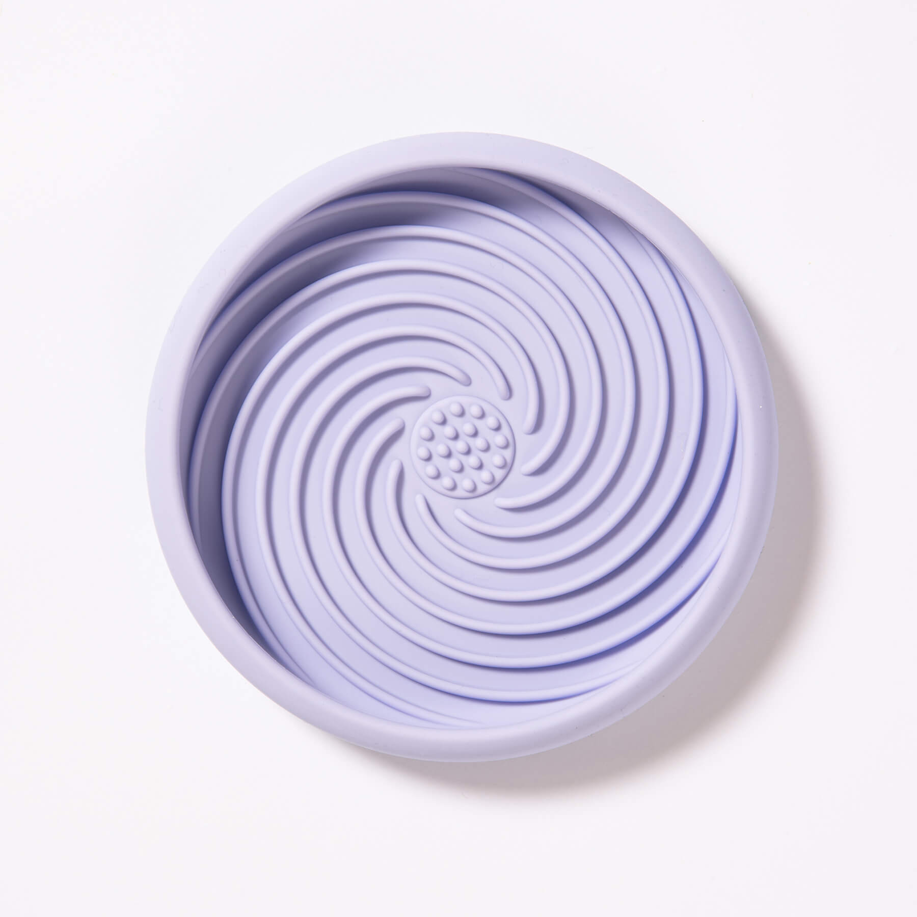 Lick Dish Slow Feeder For Dogs