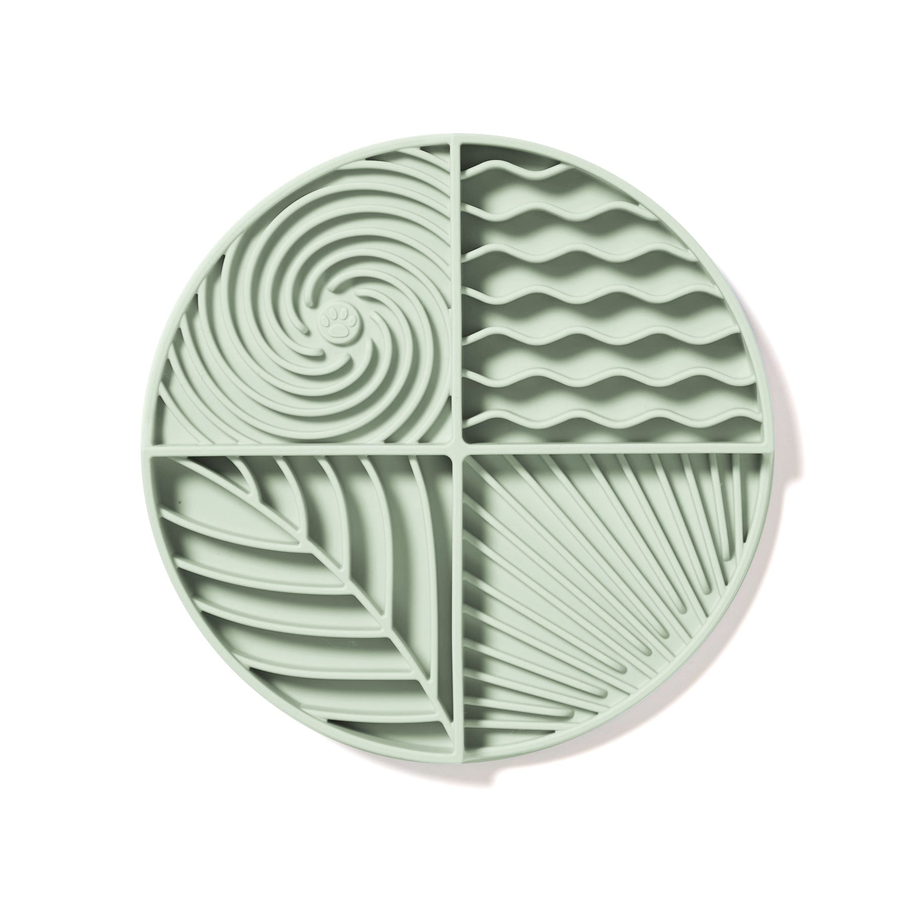 Paradise Lick Mat For Dogs