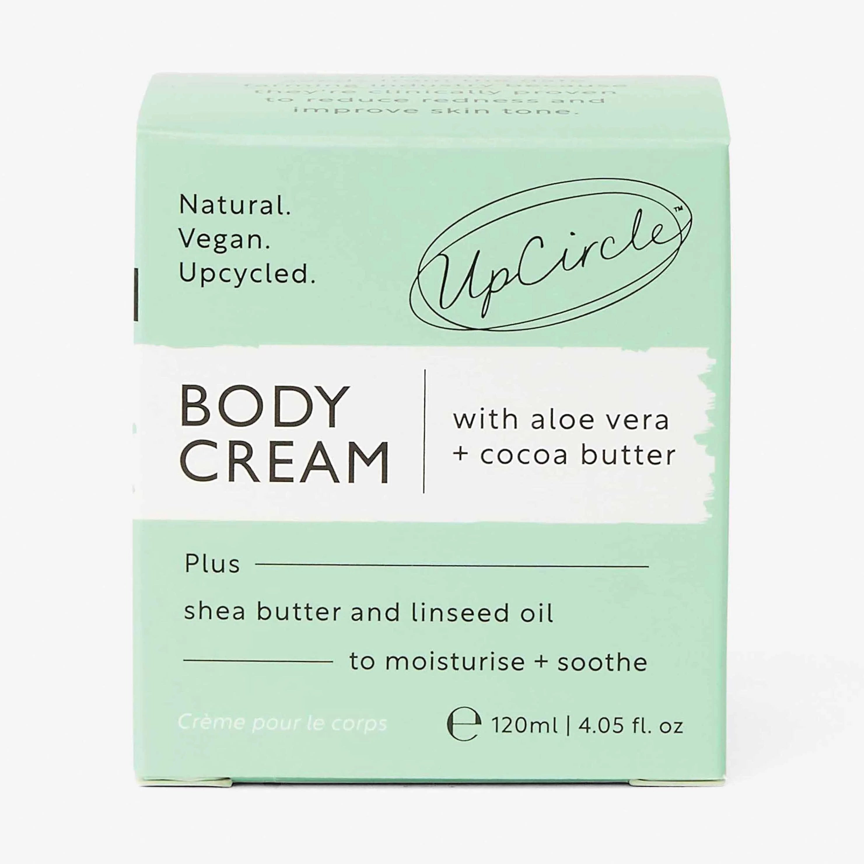 Body Cream