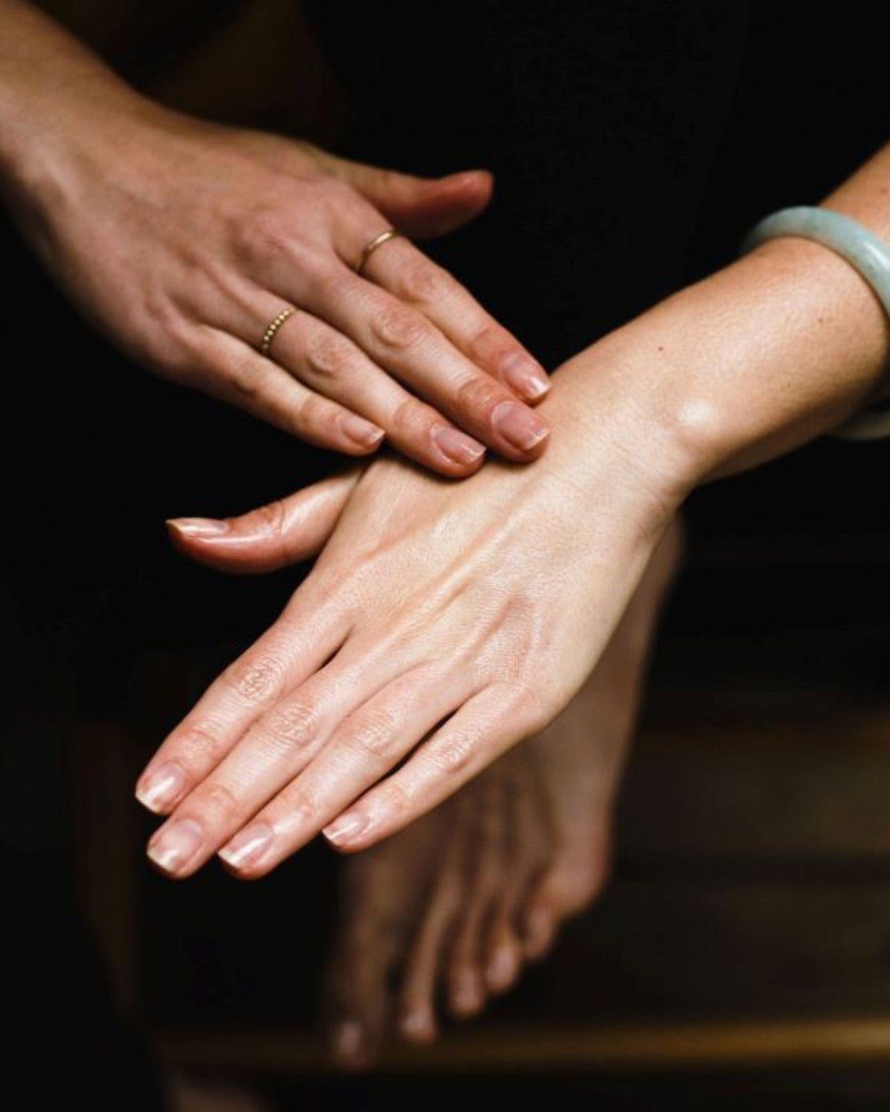 Desert Cedar Body Oil