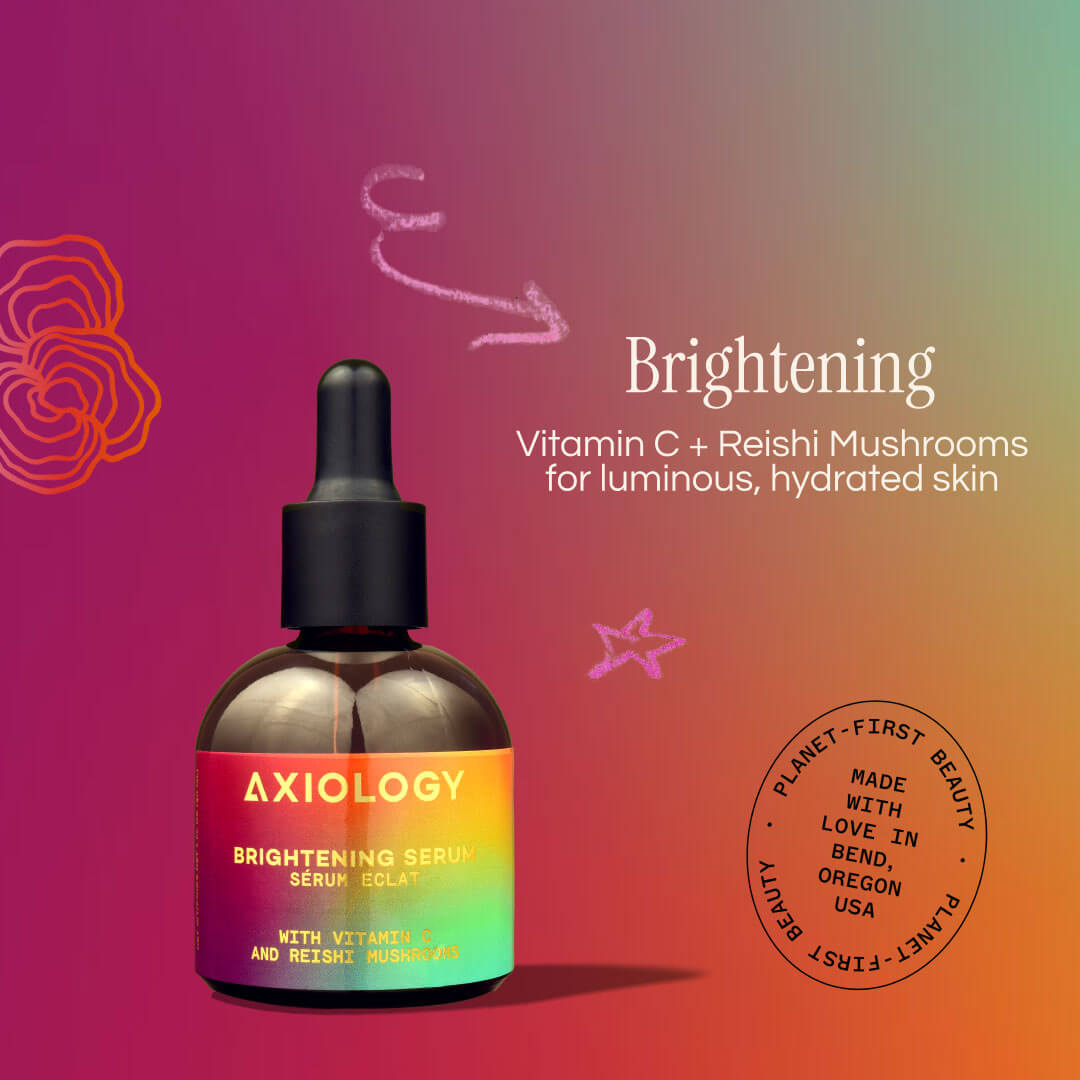 Brightening Serum