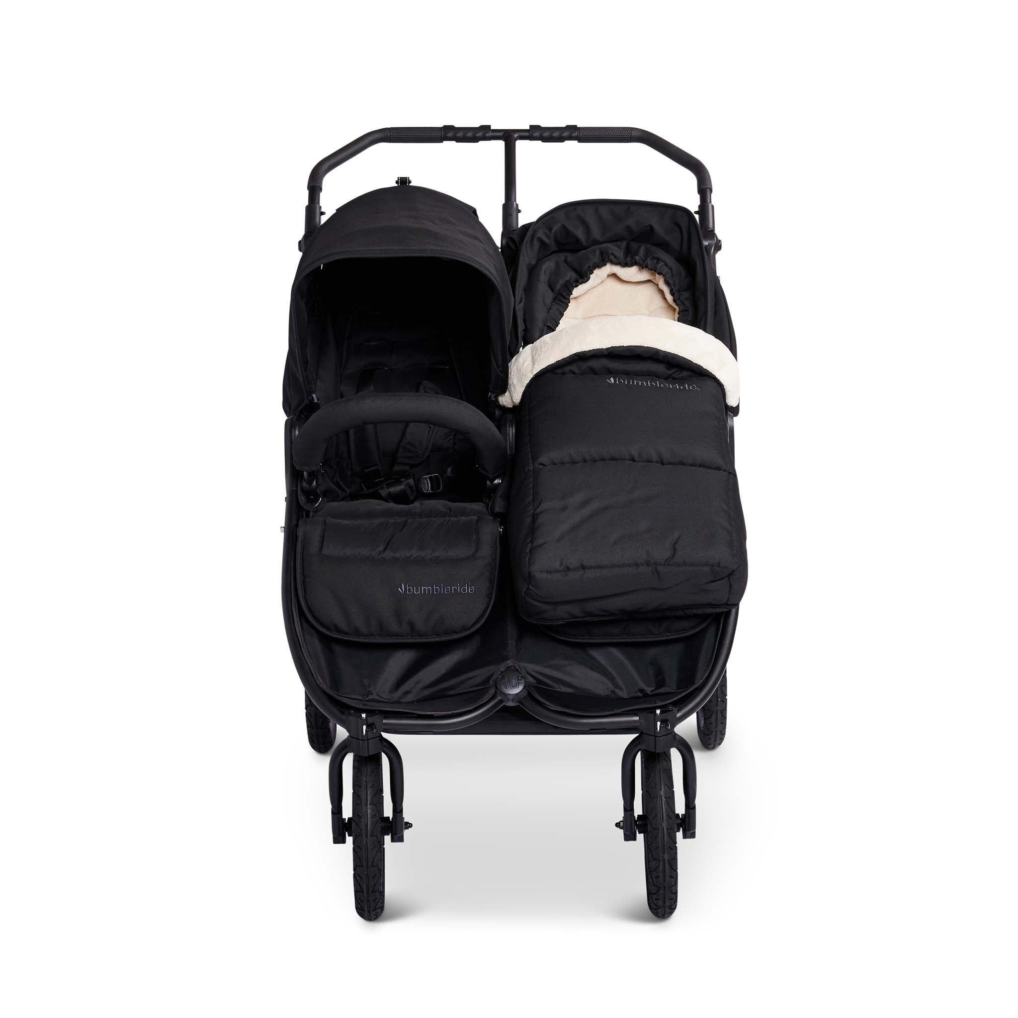 Cold Weather Footmuff - Limited Availability