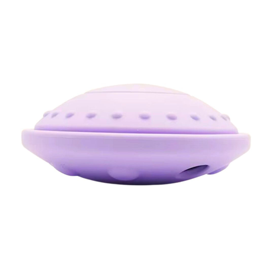 Flying Saucer Toy