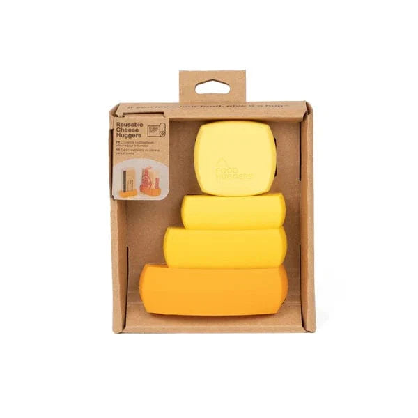 Cheese Huggers 4-Pack