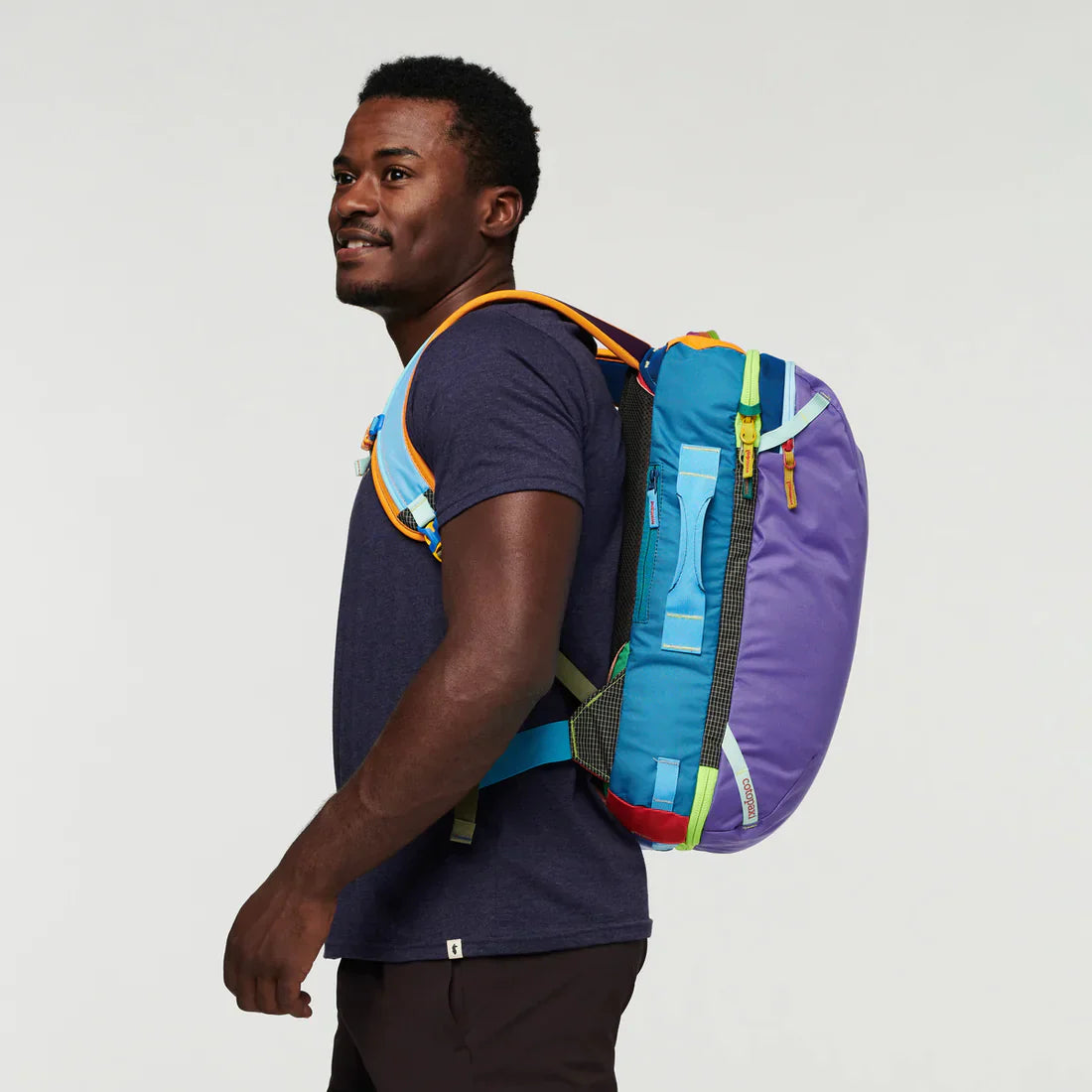 Allpa Del Dia Travel Pack 28L
