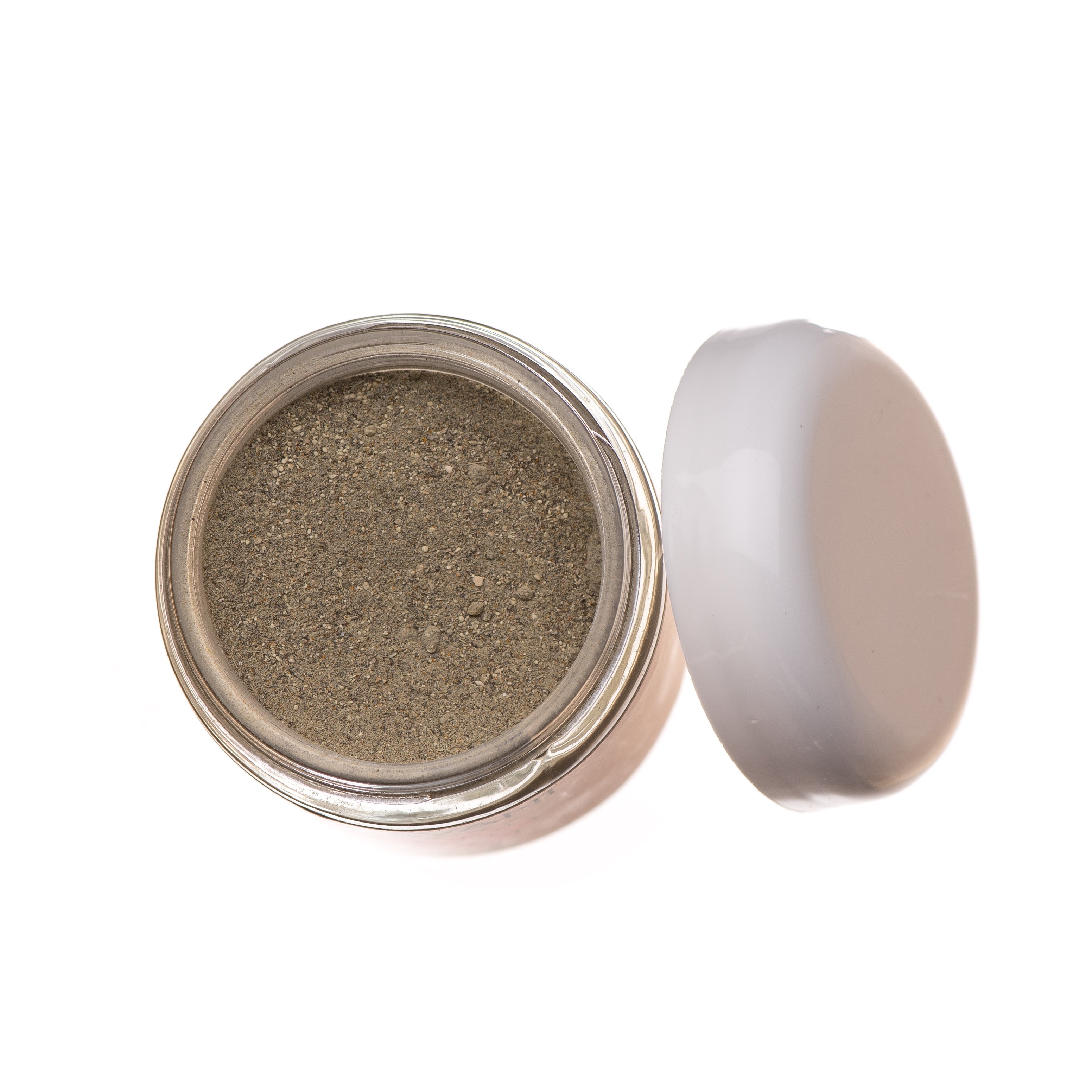 Ayurvedic Organic Face Wash + Mask