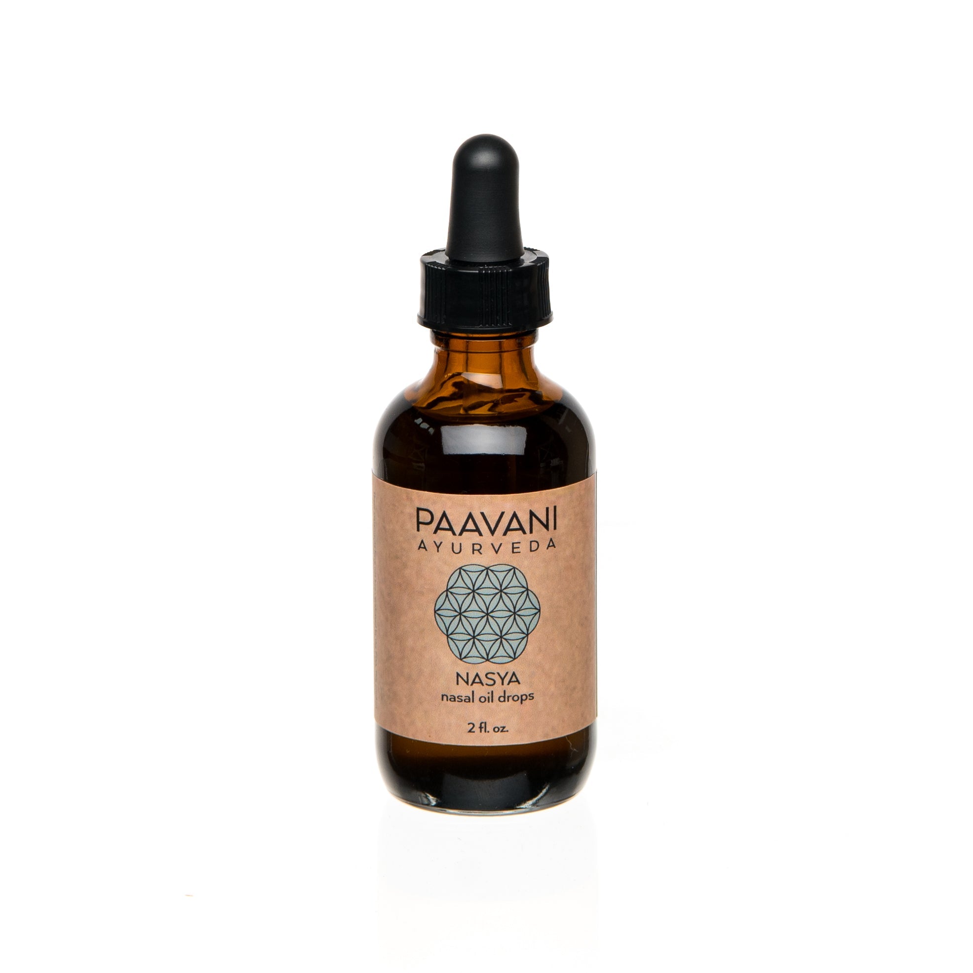 Ayurvedic Nose Oil
