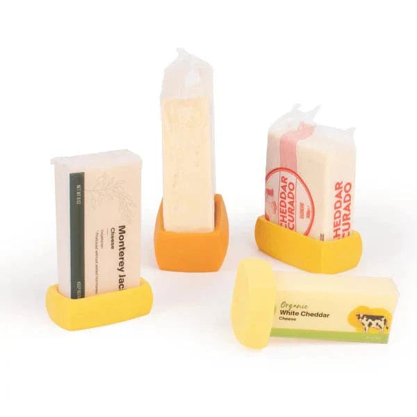 Cheese Huggers 4-Pack