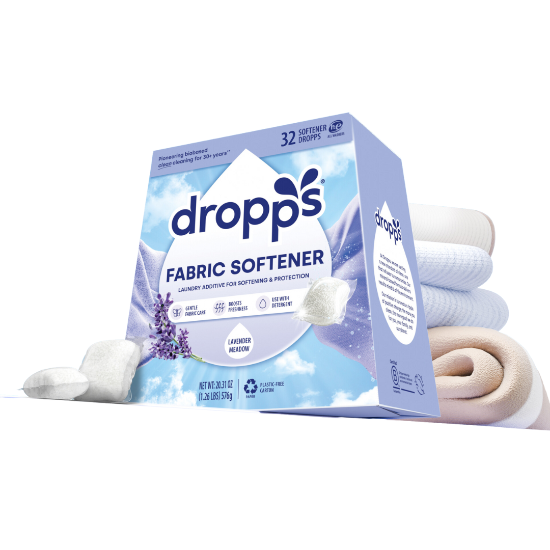 Fabric Softener Pods