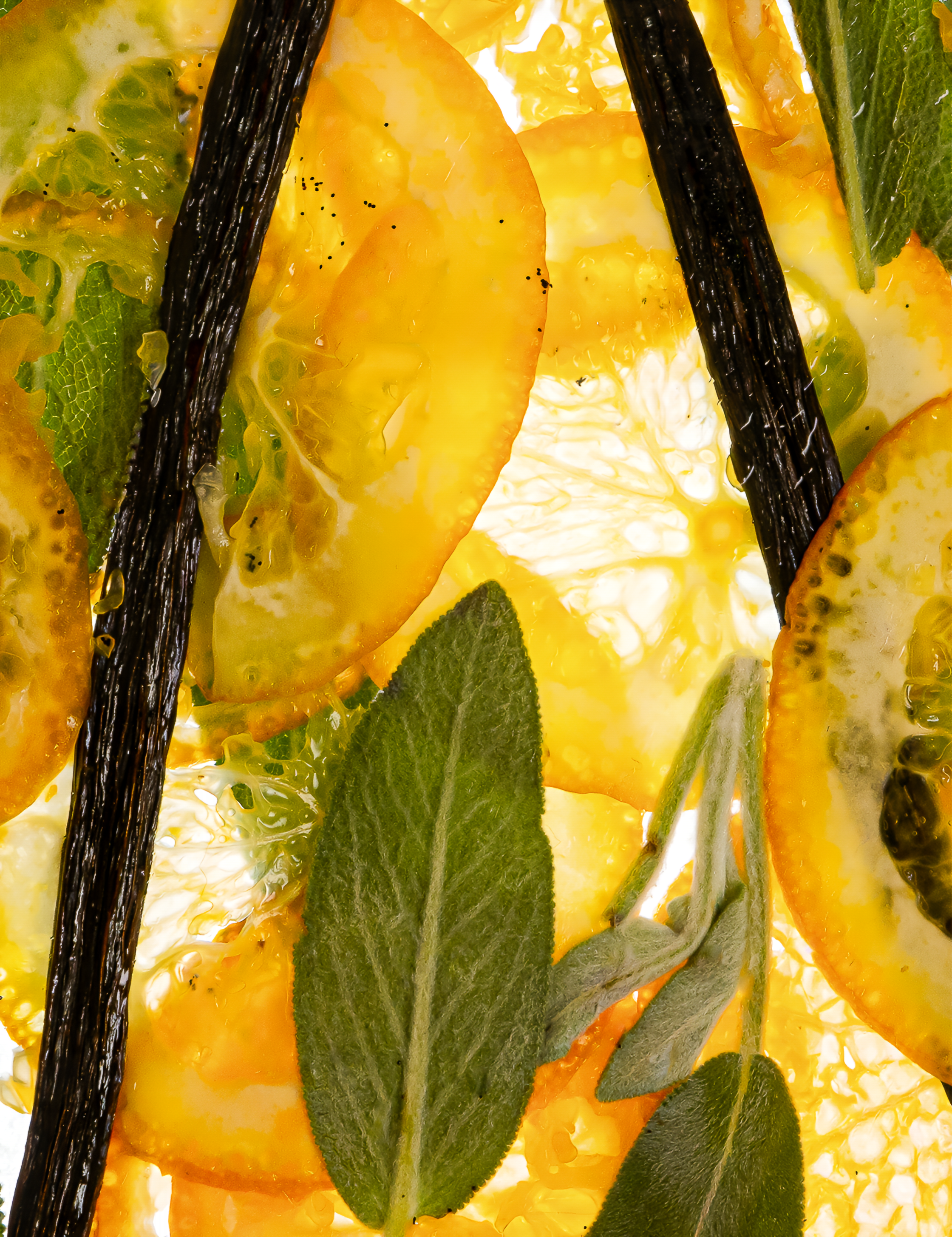 Kismet Kolonya Hand Cleanser Duo