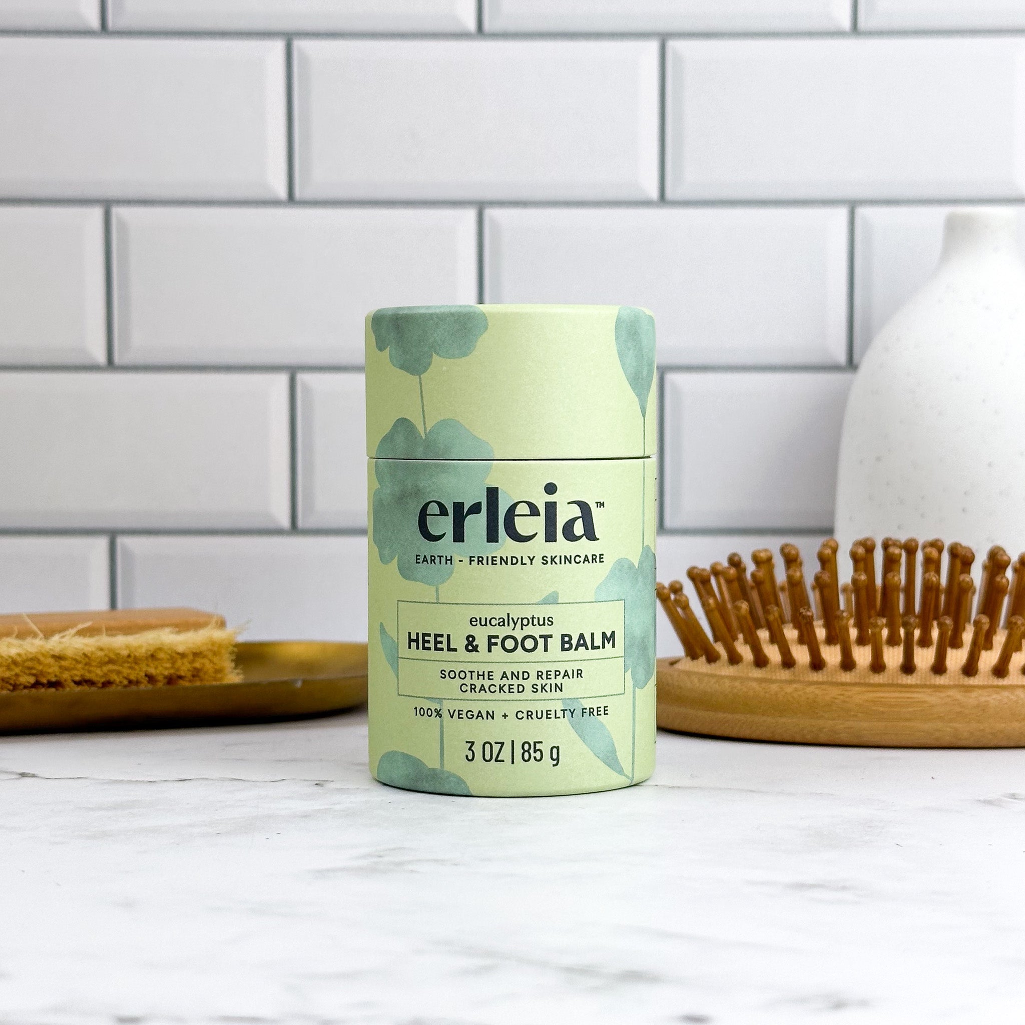 Heel & Foot Repair Balm