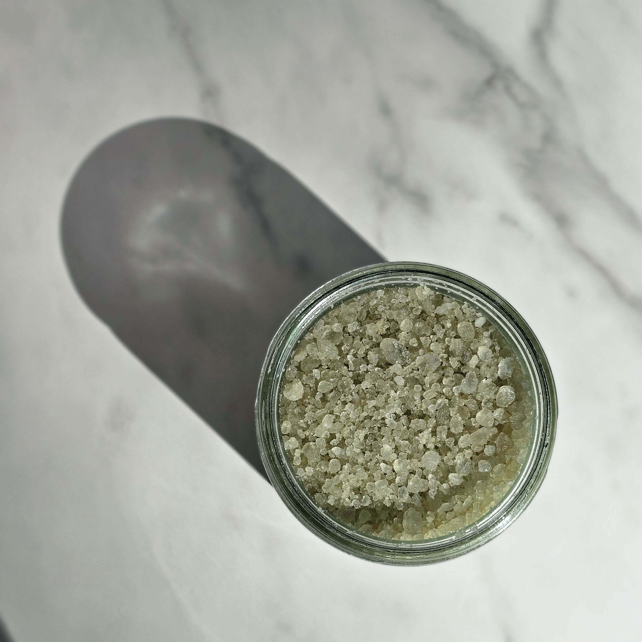 Ojo De Agua Mineral Soak