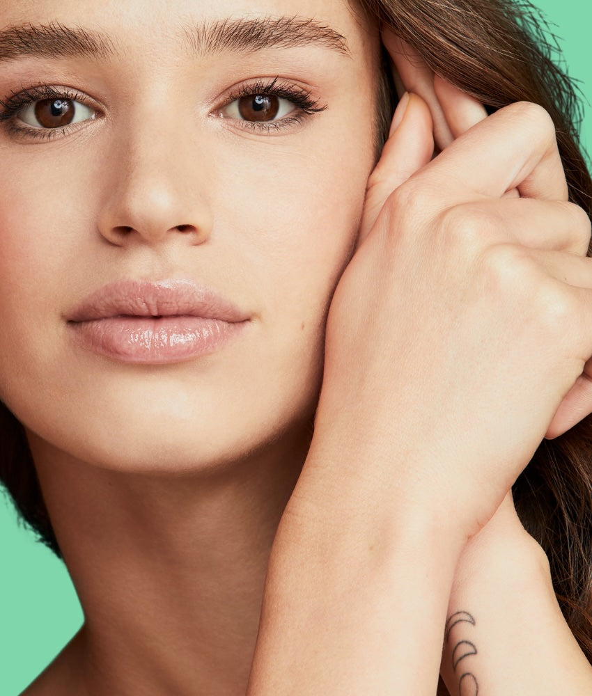 Izzy's Zero Waste Beauty Essentials