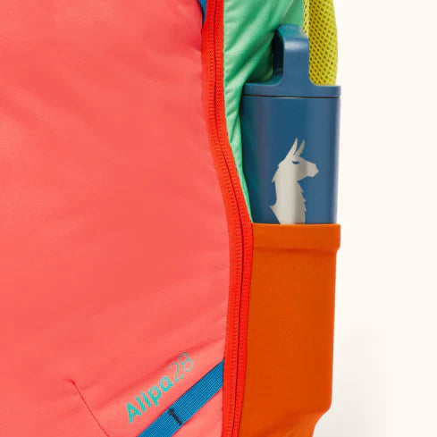 Allpa Del Dia Travel Pack 28L