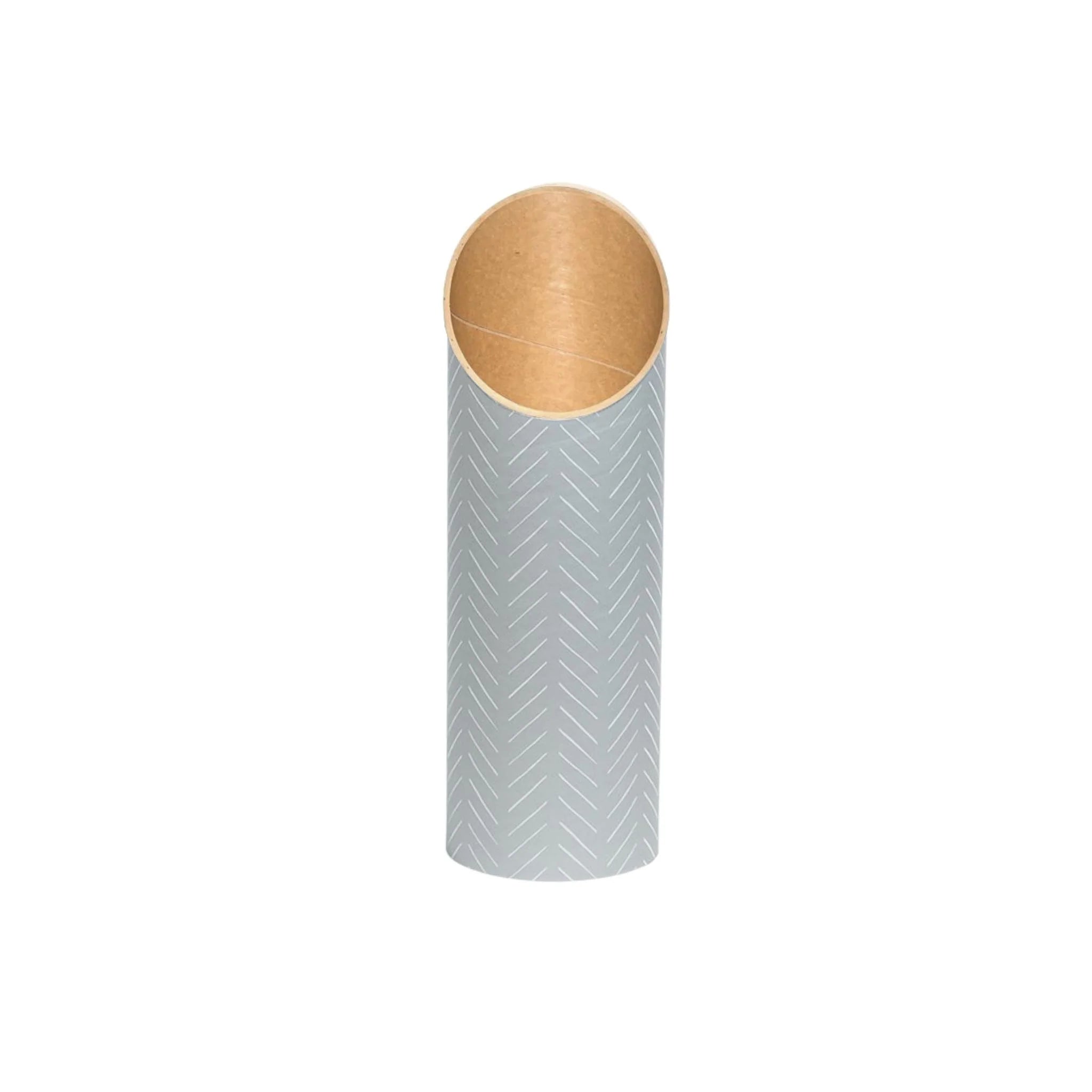 Yoga Mat Storage - Yoga Mat Storage Tubes, Yoga Mat Organizer, Eco-Friendly Yoga Accessory