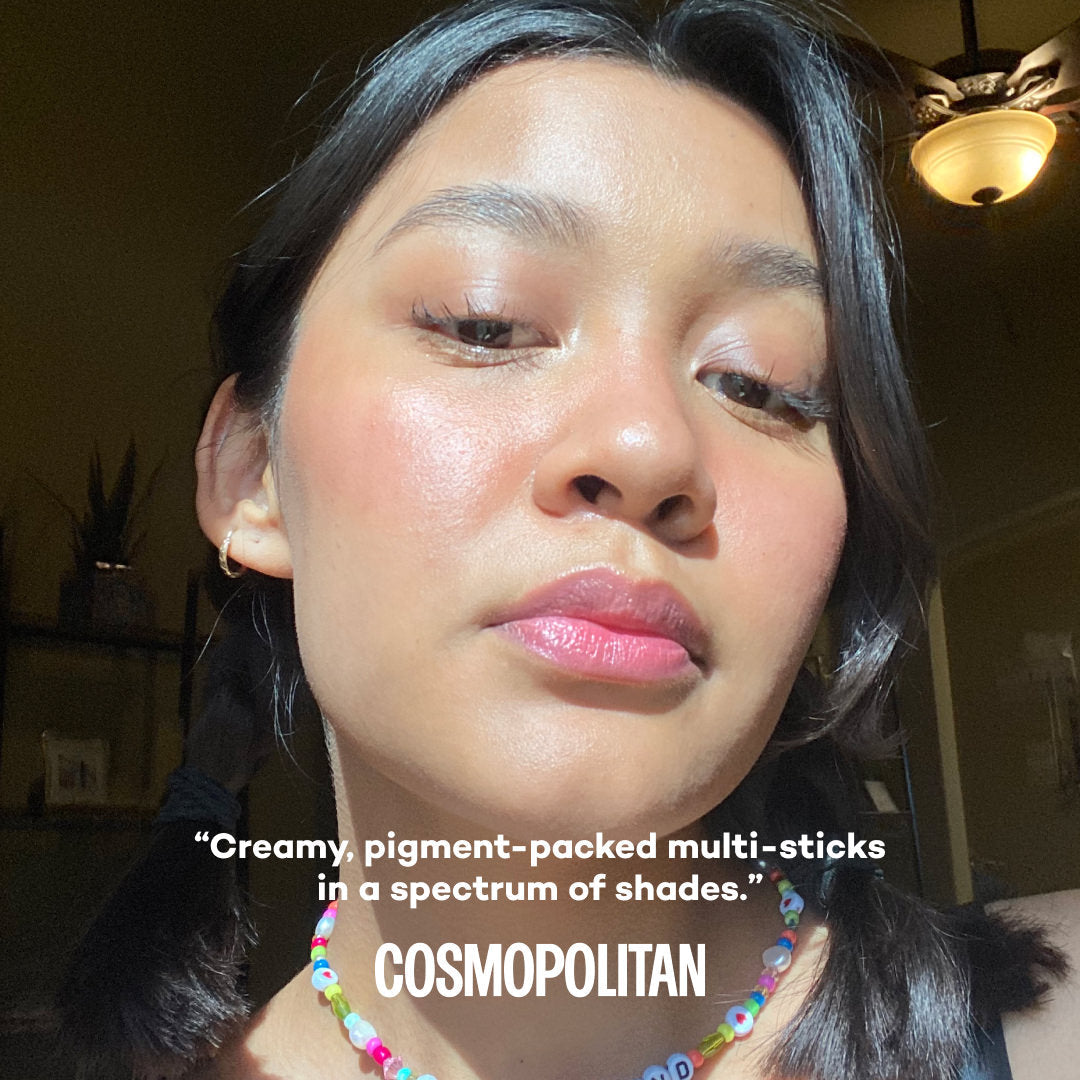 Tinted Dew Multi-Sticks