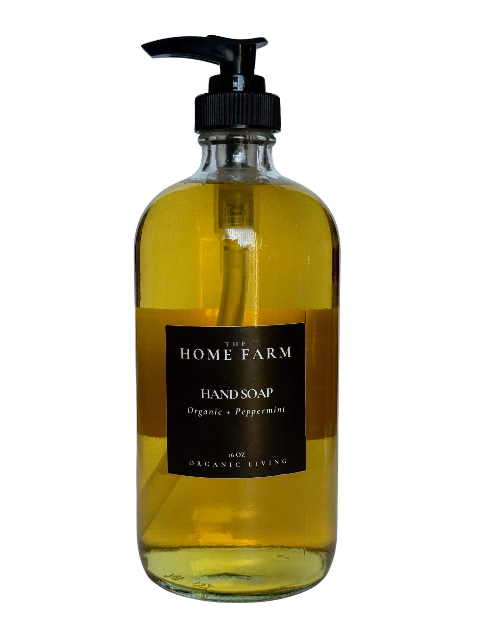 Home Farm Hand Soap