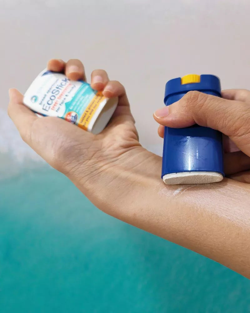 EcoStick Sunscreen Sport SPF 35+