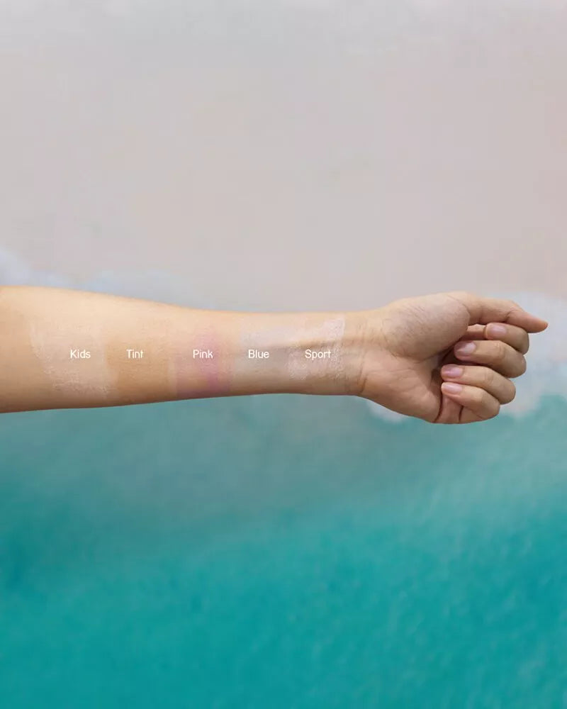 EcoStick Sunscreen Sport SPF 35+