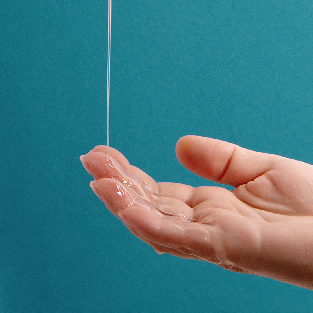 Axiology Ultra-Hydrating Serum - Vegan Face Serum